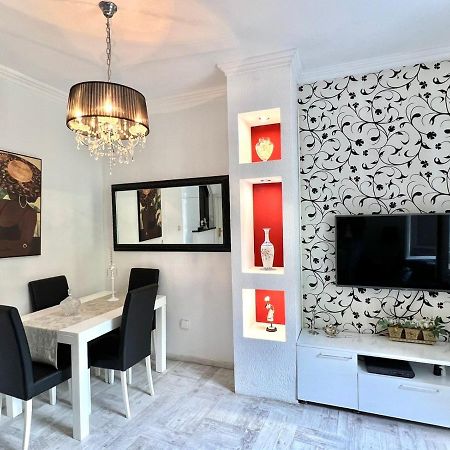 Apartment Kiki โกตอร์ ภายนอก รูปภาพ