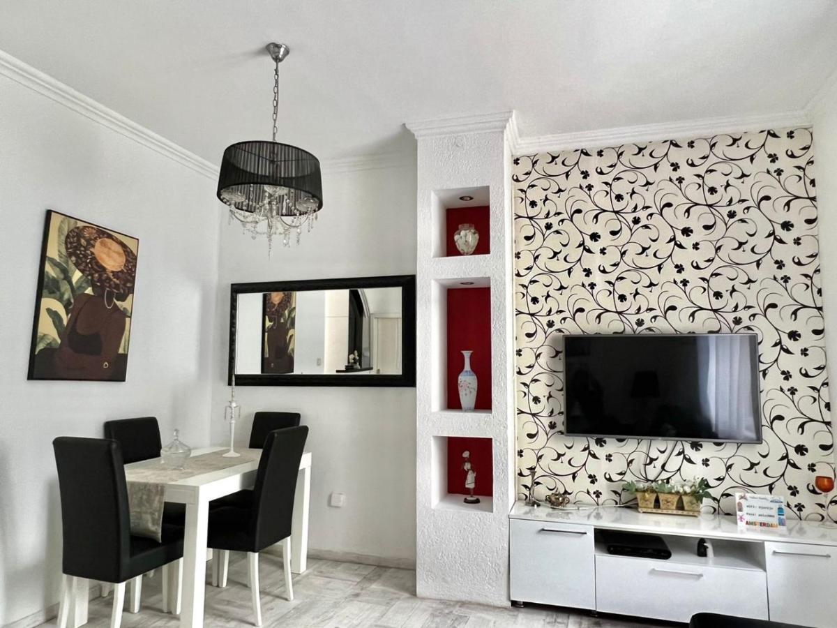 Apartment Kiki โกตอร์ ภายนอก รูปภาพ