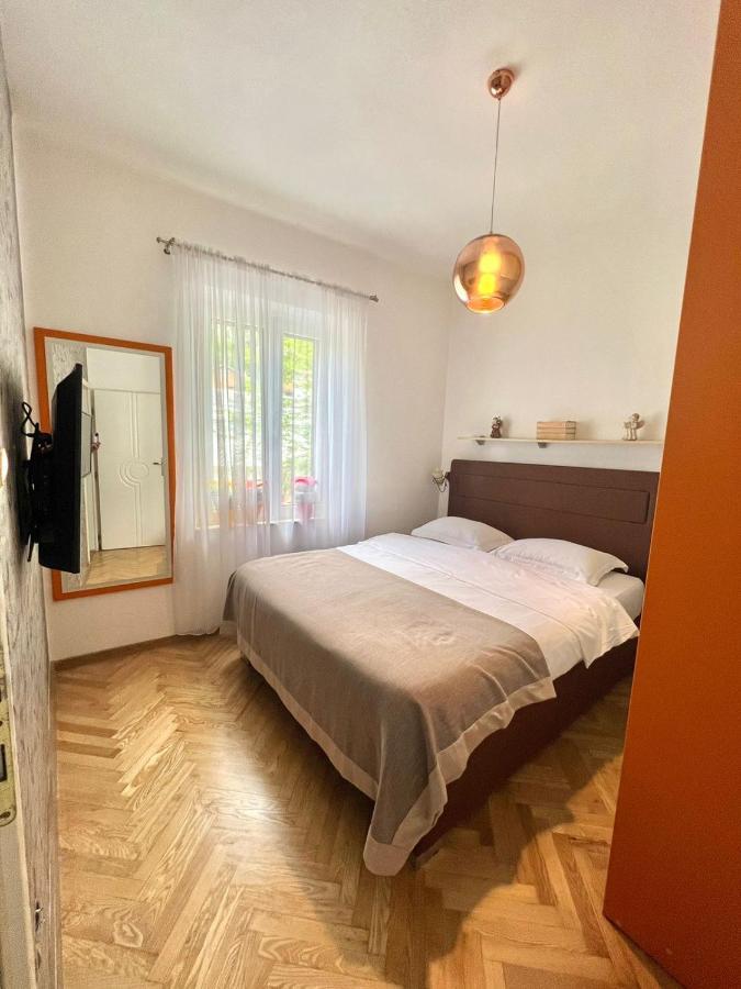 Apartment Kiki โกตอร์ ภายนอก รูปภาพ