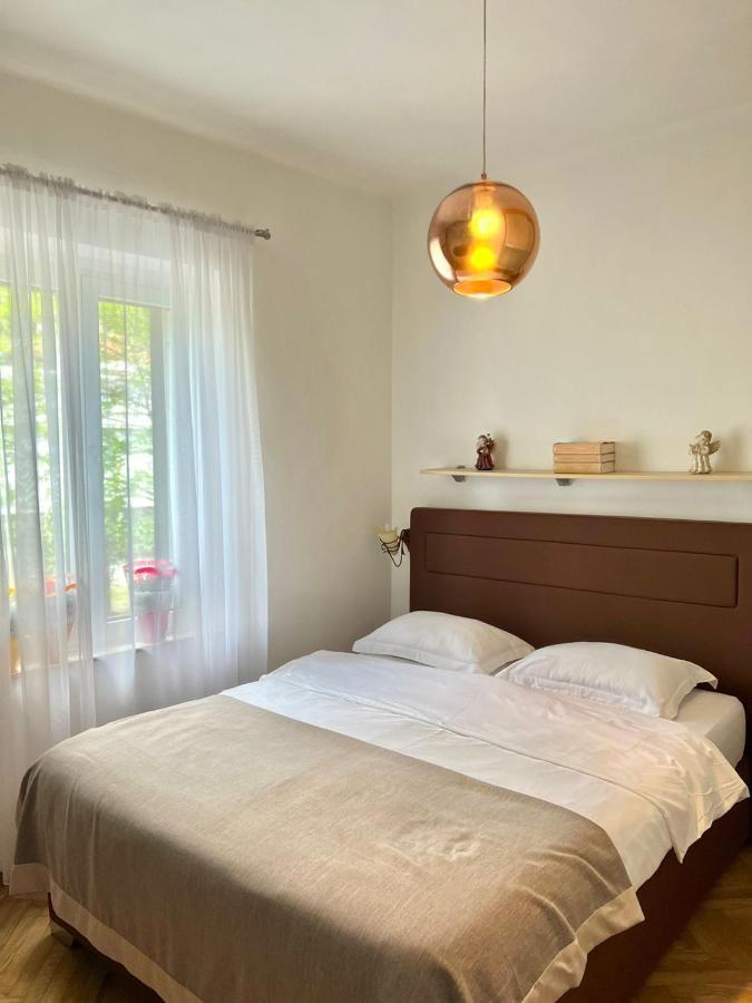 Apartment Kiki โกตอร์ ภายนอก รูปภาพ