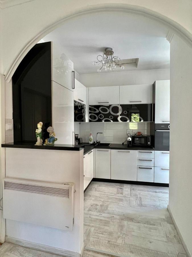 Apartment Kiki โกตอร์ ภายนอก รูปภาพ
