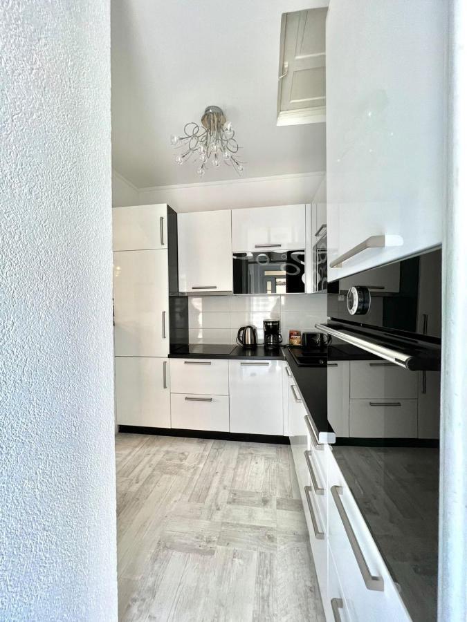 Apartment Kiki โกตอร์ ภายนอก รูปภาพ
