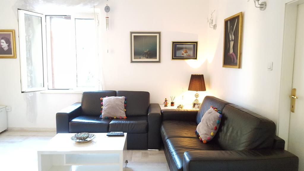 Apartment Kiki โกตอร์ ภายนอก รูปภาพ