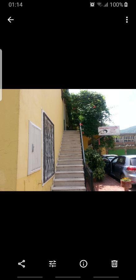 Apartment Kiki โกตอร์ ภายนอก รูปภาพ